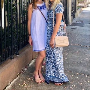 Cream Kate Spade Crossbody